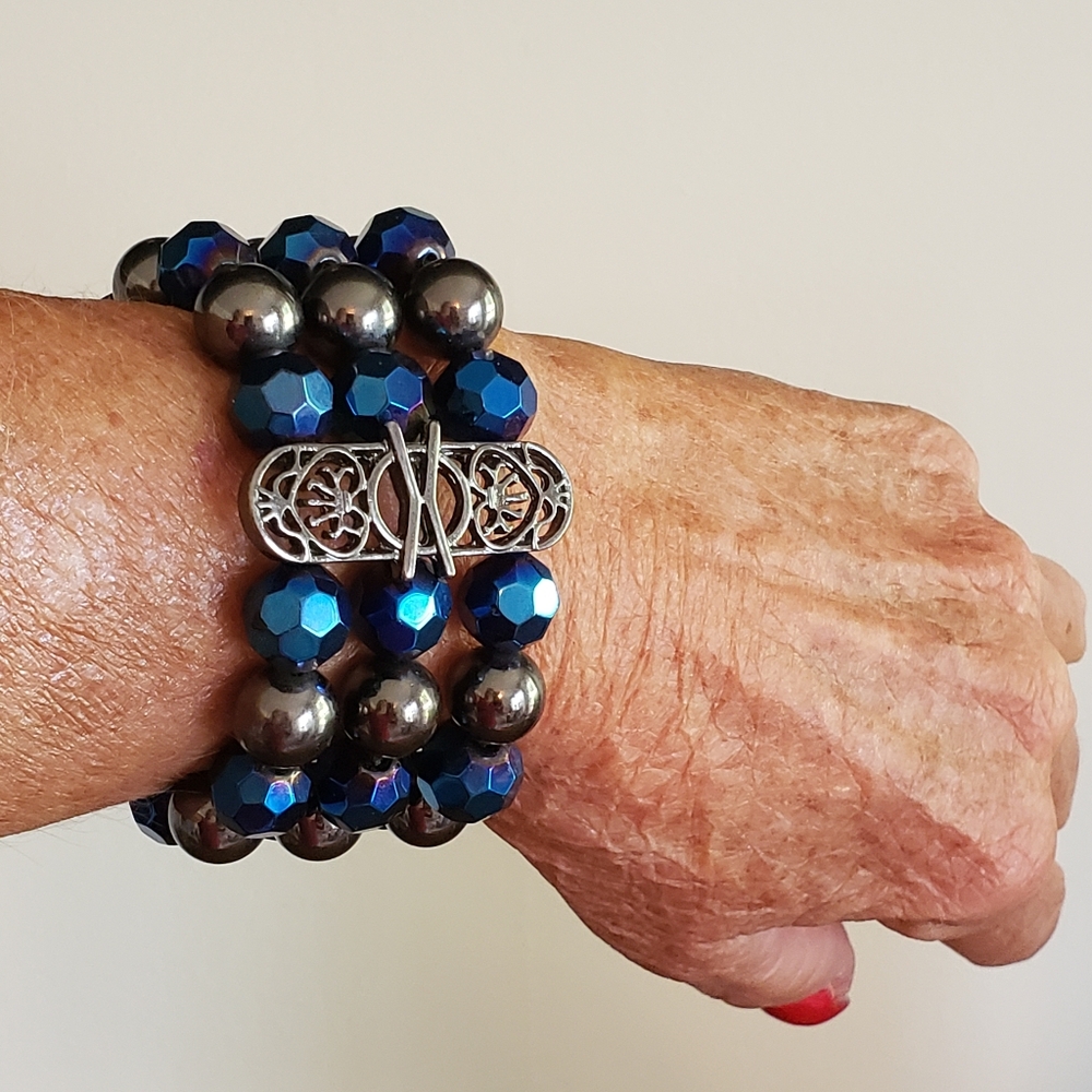 Stretch Bracelet